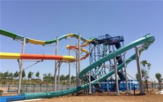 懋能水上乐园建造-水上乐园设计建造领导者!